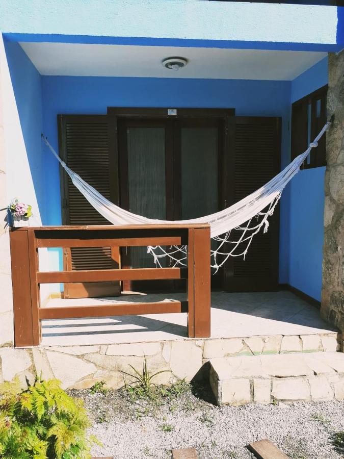 Pousada Bella Spiaggia 帕拉蒂 外观 照片